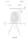 Fig. 10 - Electric iron with nozzle for water mist