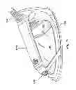Fig. 13 - Electric iron with nozzle for water mist