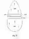 Fig. 20 - Electric iron with nozzle for water mist