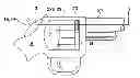 Fig. 01 - Gap seal for gun