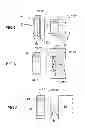 Fig. 03 - Gap seal for gun
