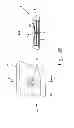 Fig. 04 - Adjustable grip extender for a firearm