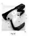 Fig. 13 - Adjustable grip extender for a firearm
