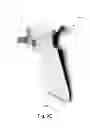 Fig. 15 - Adjustable grip extender for a firearm