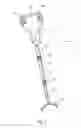 Fig. 03 - Stabilizing shooting rest apparatus and method