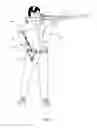 Fig. 05 - Stabilizing shooting rest apparatus and method