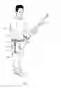 Fig. 08 - Stabilizing shooting rest apparatus and method