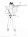 Fig. 09 - Stabilizing shooting rest apparatus and method