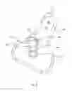 Fig. 10 - Stabilizing shooting rest apparatus and method