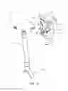 Fig. 15 - Stabilizing shooting rest apparatus and method