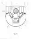 Fig. 17 - Stabilizing shooting rest apparatus and method