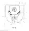 Fig. 19 - Stabilizing shooting rest apparatus and method