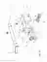Fig. 21 - Stabilizing shooting rest apparatus and method