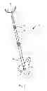 Fig. 02 - Stabilizing shooting rest apparatus and method