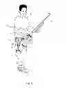 Fig. 04 - Stabilizing shooting rest apparatus and method