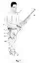 Fig. 08 - Stabilizing shooting rest apparatus and method