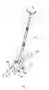 Fig. 13 - Stabilizing shooting rest apparatus and method