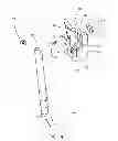 Fig. 15 - Stabilizing shooting rest apparatus and method