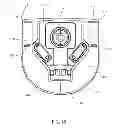 Fig. 17 - Stabilizing shooting rest apparatus and method
