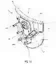Fig. 20 - Stabilizing shooting rest apparatus and method