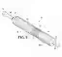 Fig. 03 - Gun bore cleaning device