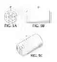Fig. 06 - Gun bore cleaning device