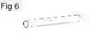 Fig. 07 - Heat Sink Rail System