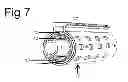 Fig. 08 - Heat Sink Rail System