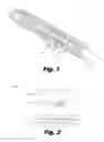 Fig. 02 - Accessory device for attachment to a firearm