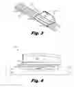 Fig. 03 - Accessory device for attachment to a firearm