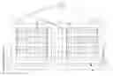 Fig. 11 - Environmentally controlled greenhouse with integrated organic and self-sustainable capable grow system