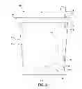 Fig. 03 - FLOWERPOT HANDLE AND WHEEL ASSEMBLY