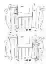 Fig. 08 - Dual function lavatory door