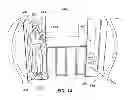 Fig. 09 - Dual function lavatory door