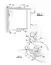 Fig. 03 - Collapsible door trim pull handle