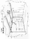 Fig. 10 - Method of using an air spring counterbalance