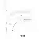 Fig. 05 - MATRIX BODY FIXED CUTER BITS