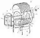 Fig. 01 - Self-contained shelter