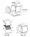 Fig. 07 - Self-contained shelter