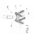 Fig. 02 - Anchoring system with post angular adjustment