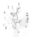 Fig. 08 - Anchoring system with post angular adjustment
