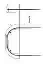 Fig. 08 - VOID FORMER AND METHOD OF REINFORCING