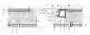 Fig. 01 - Expansion joint for building works