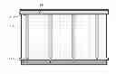 Fig. 01 - CARBON FIBER WALL REINFORCEMENT SYSTEM AND A METHOD FOR ITS USE