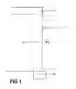 Fig. 02 - CARBON FIBER WALL REINFORCEMENT SYSTEM AND A METHOD FOR ITS USE