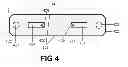 Fig. 06 - CARBON FIBER WALL REINFORCEMENT SYSTEM AND A METHOD FOR ITS USE