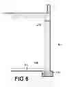 Fig. 08 - CARBON FIBER WALL REINFORCEMENT SYSTEM AND A METHOD FOR ITS USE