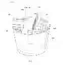 Fig. 07 - RAZOR MAINTENANCE DEVICE AND METHOD OF USE THEREOF