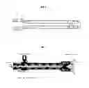 Fig. 02 - Vortex tube