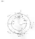 Fig. 09 - Rotating body for mower